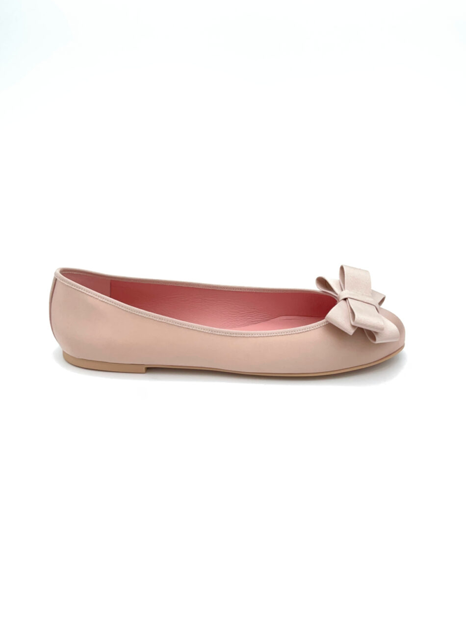 Pretty Ballerinas
