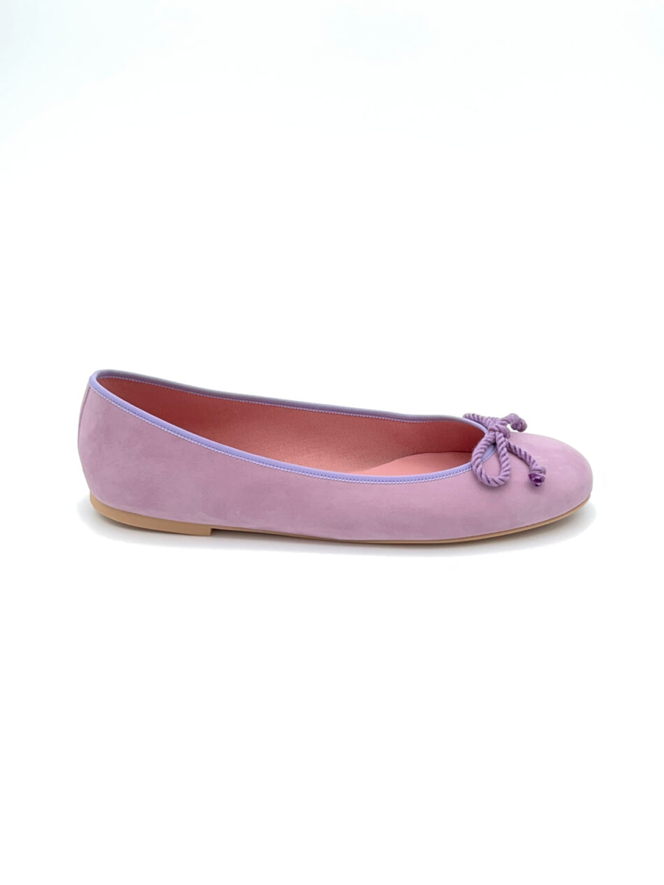 Pretty Ballerinas