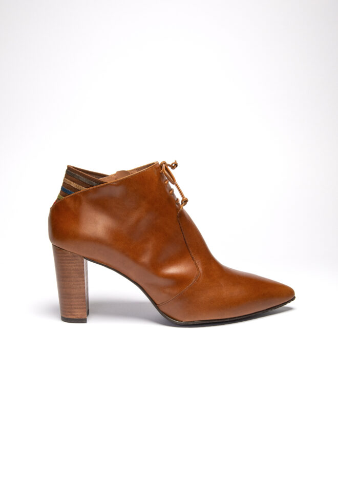 Stiefelette Milija Milano Grösse 43,44,45