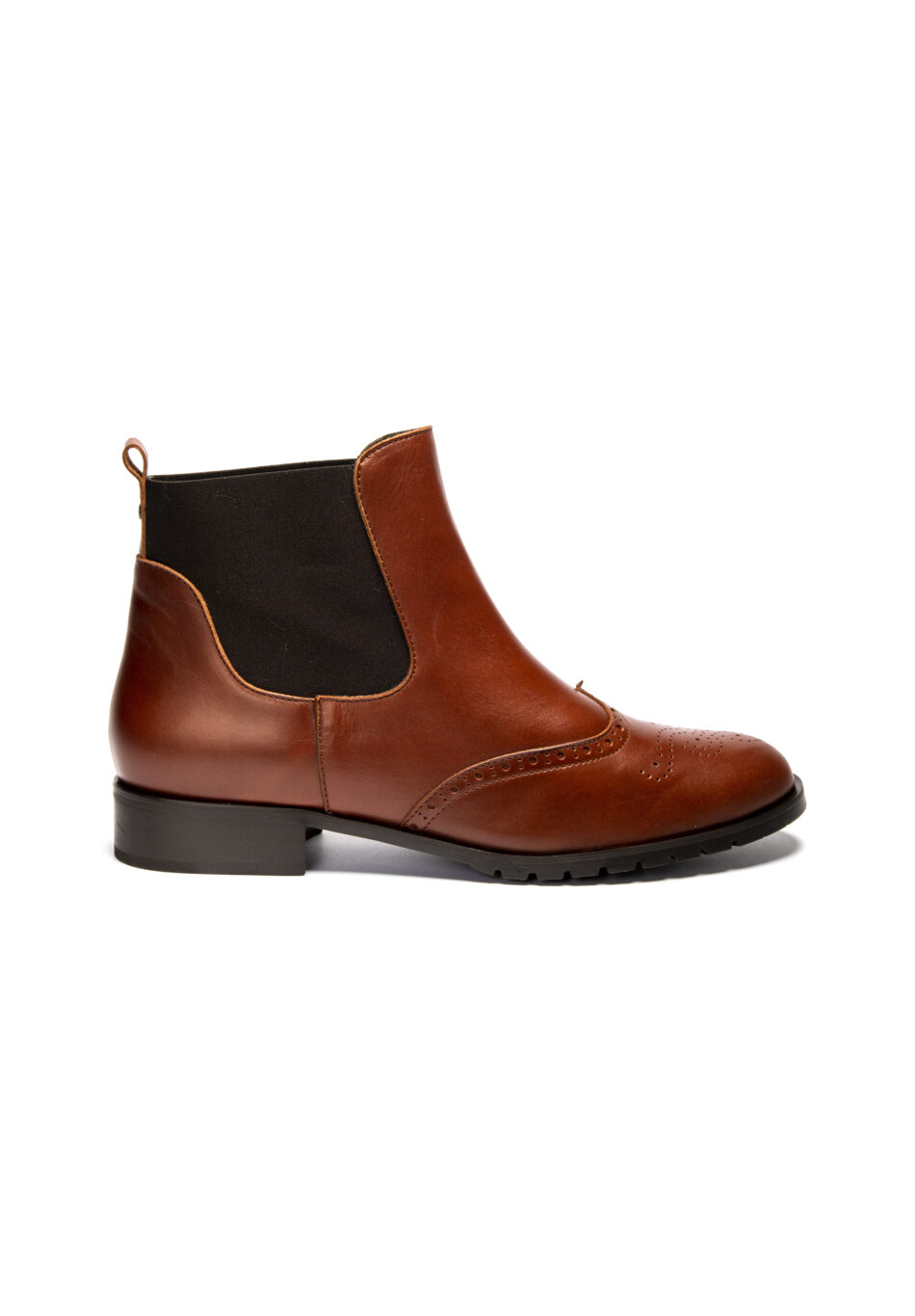 Stiefelete Bella B bis 45