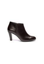 Stiefeletten für Damen in Übergrössen