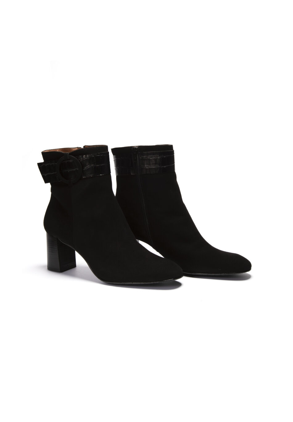 Stiefeletten Damenschuhe
