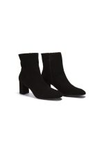 Stiefeletten Damenschuhe