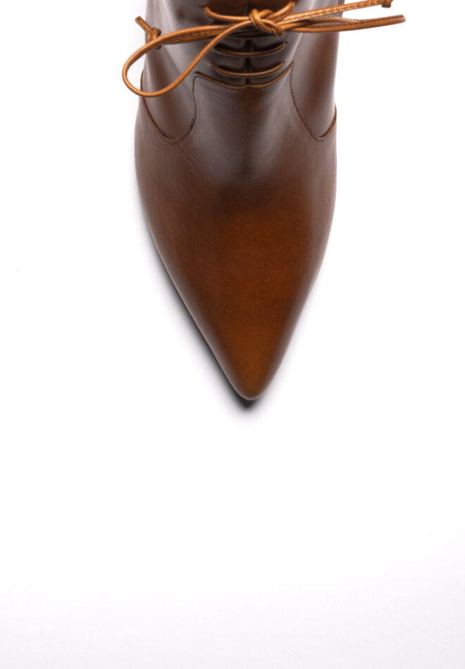 Stiefelette Milija Milano Grösse 43,44,45