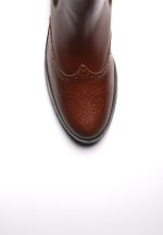 Stiefelete Bella B bis 45