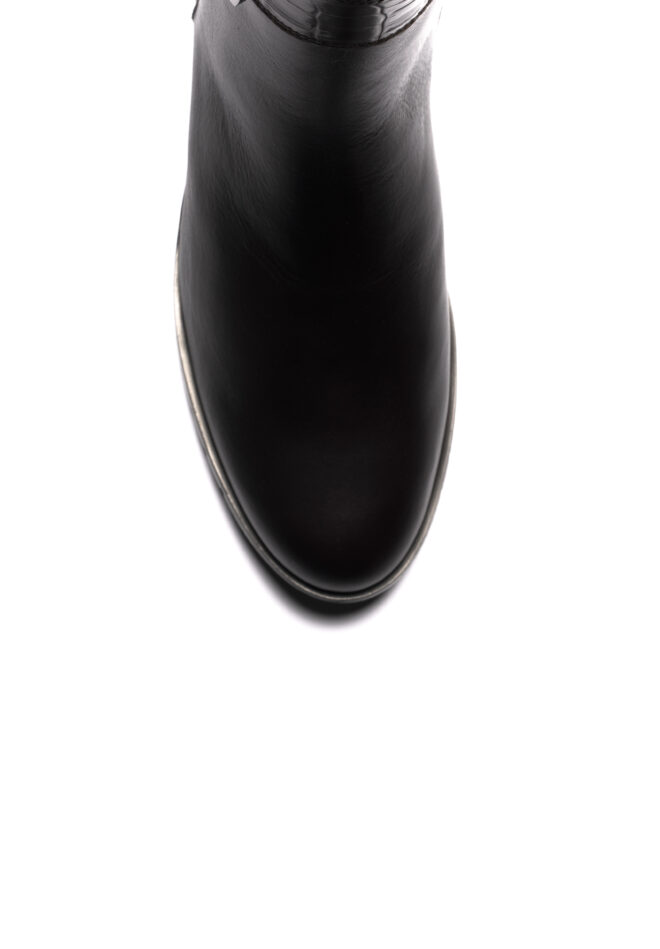 Stiefeleten Bella B Grösse 43 44 45 Braune Schuhe