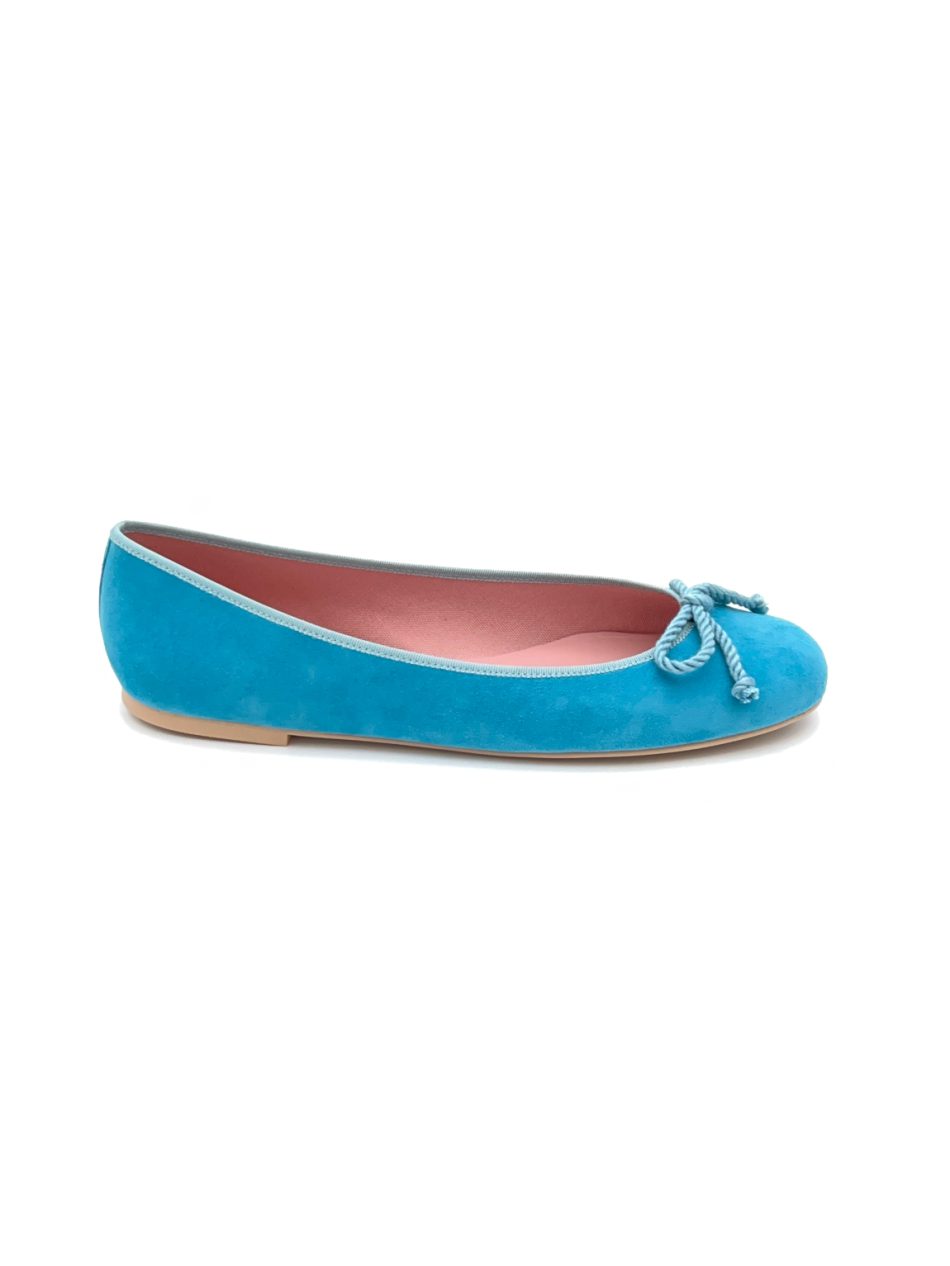 Pretty Ballerinas