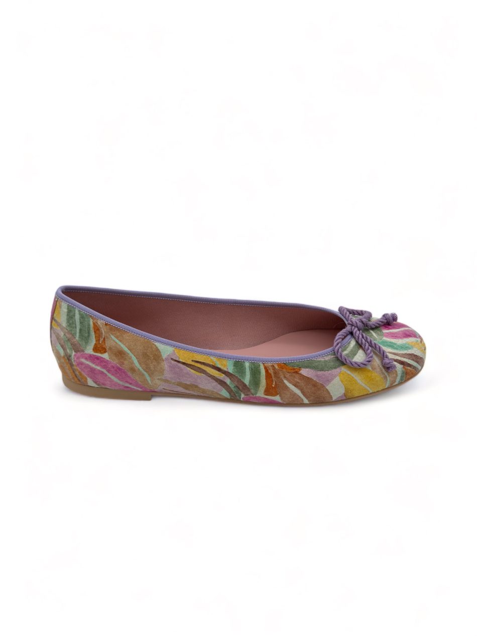 Pretty Ballerinas