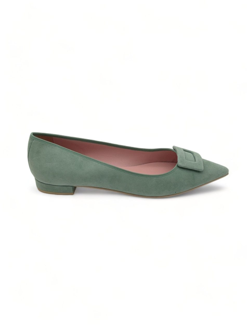 Pretty Ballerinas