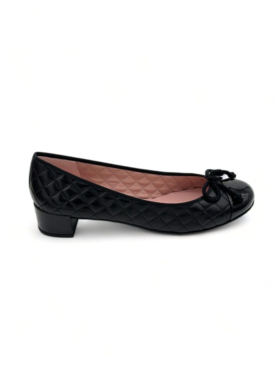 Pretty Ballerinas