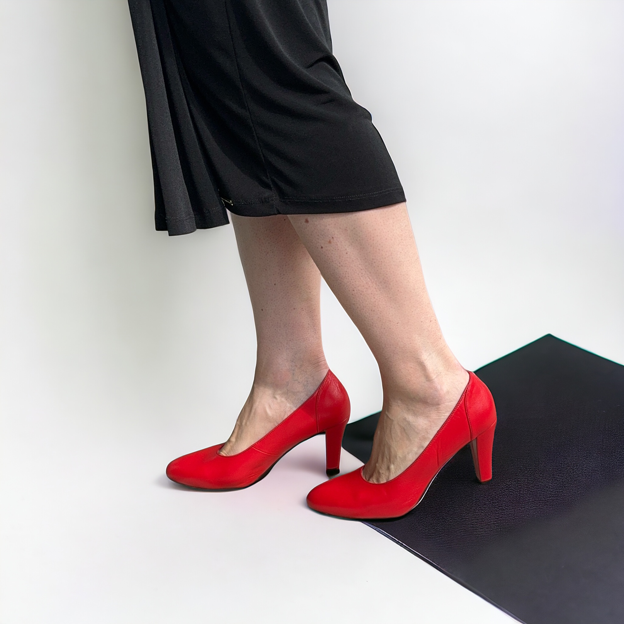 High-Heels