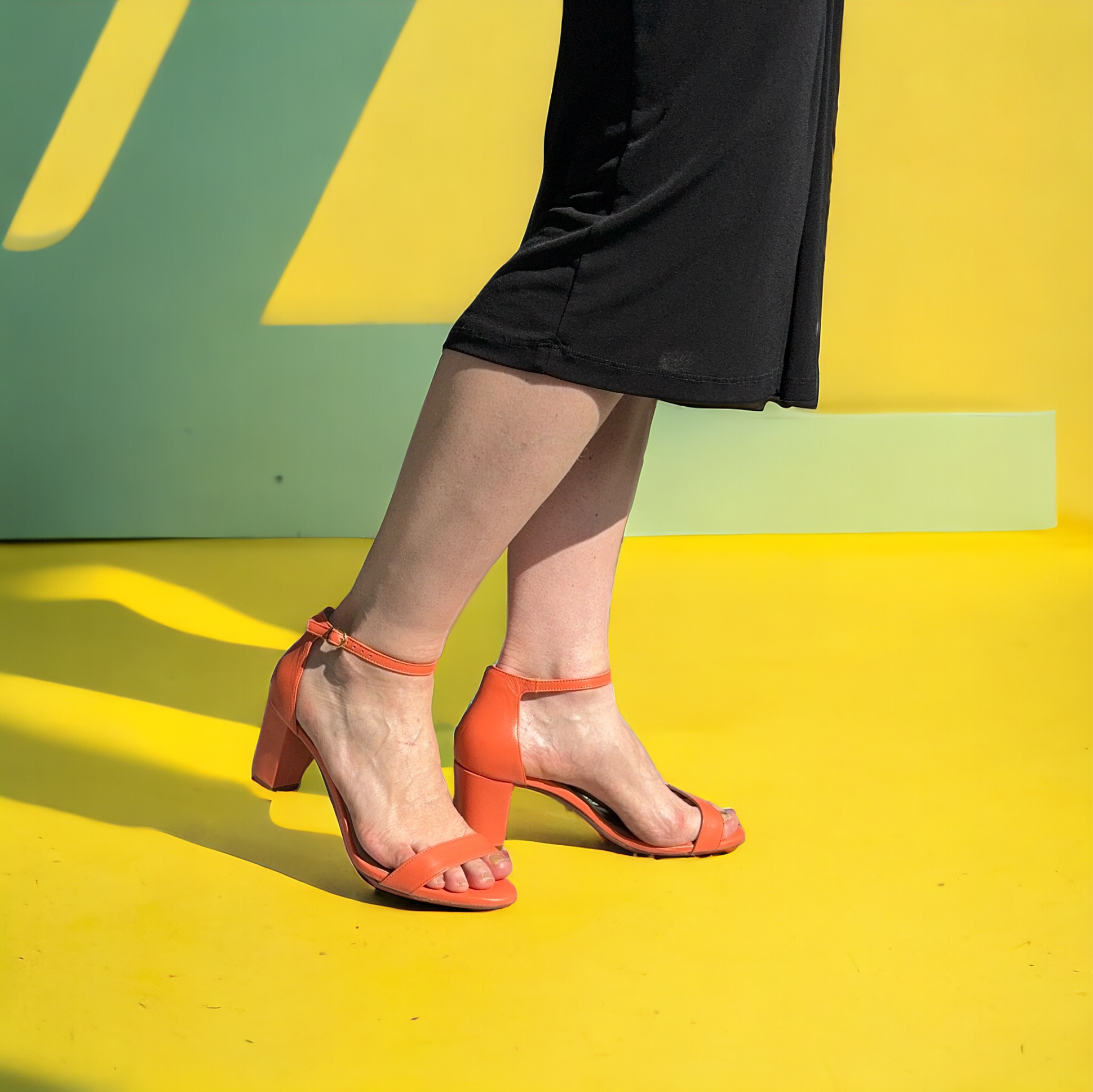 Sandalen & Sandaletten