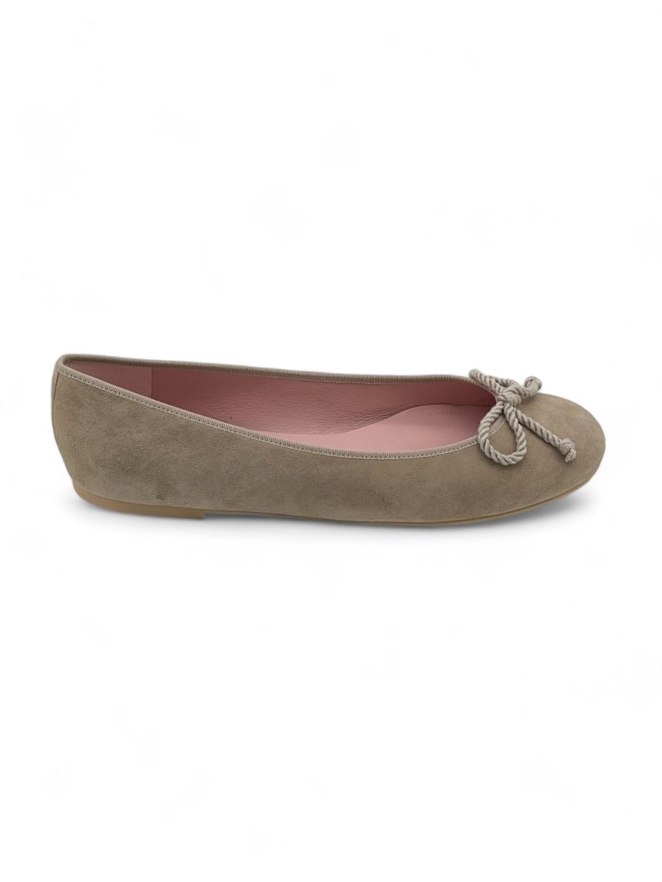 Pretty Ballerinas