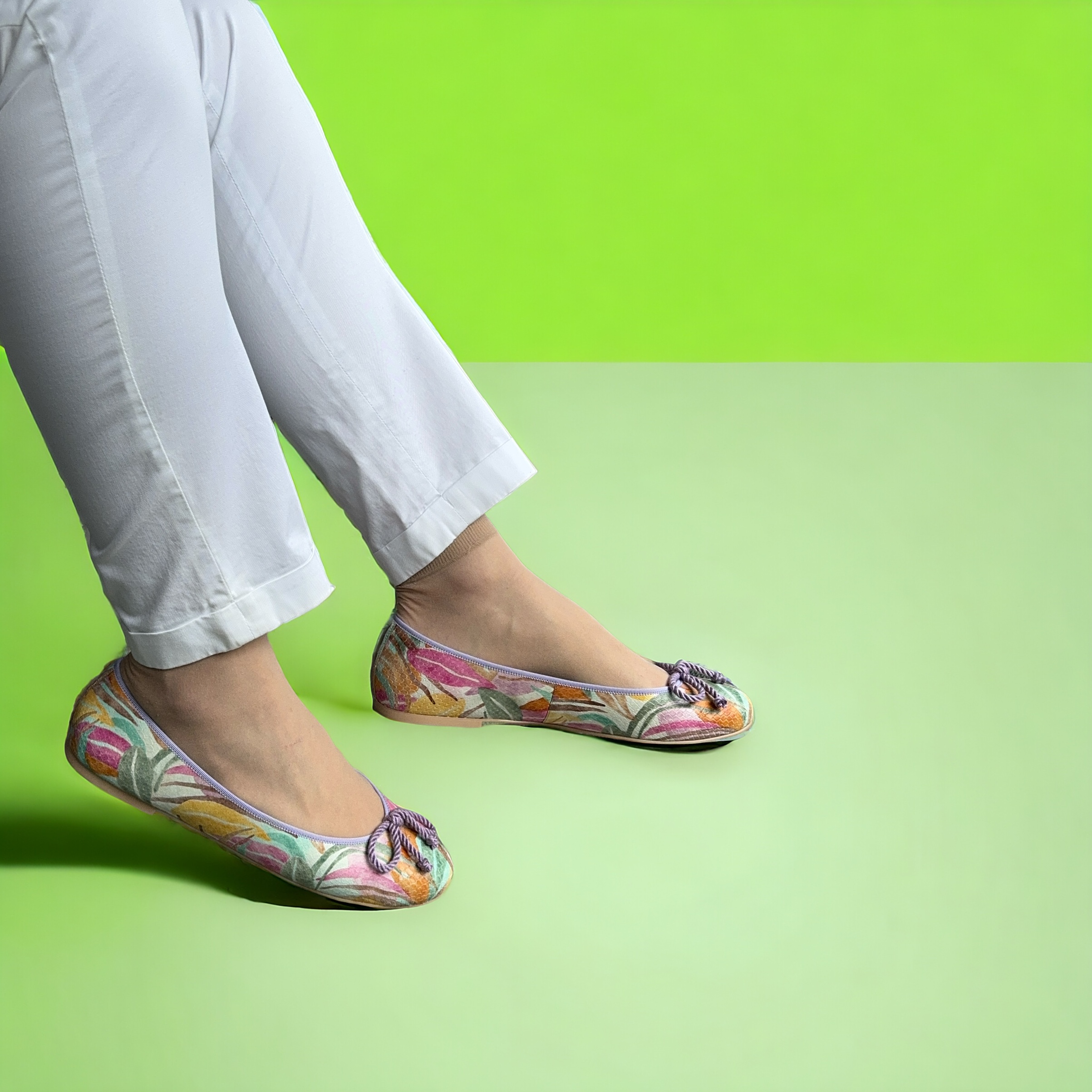 Brautschuhe